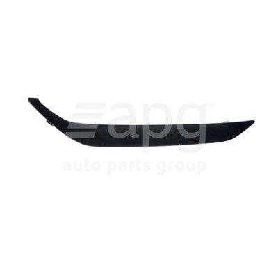 Genuine Hyundai Tucson TL Front Bar Grille RH (05/15-06/18)