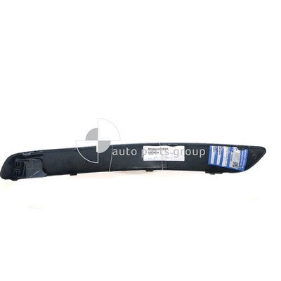 Volkswagen Golf A5 Front Bar Mould RH (08/04-04/08)