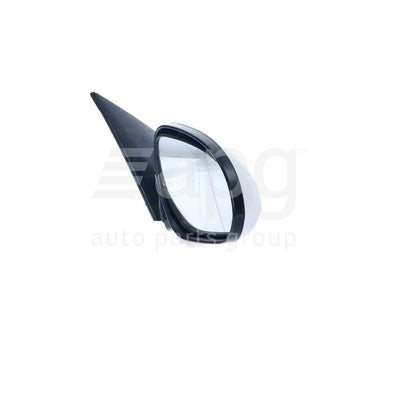 Genuine Hyundai i30 FD Door Mirror RH (09/07-04/12)