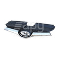 Genuine Hyundai Veloster FS Grille (12/11-12/17)
