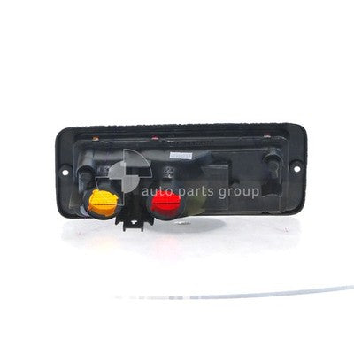 Mitsubishi Pajero NH/NJ/NK/NL Rear Bar Lamp RH (05/91-04/00)