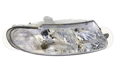 Holden Commodore Head Lamp Right Hand TYC (05/99-10/00)