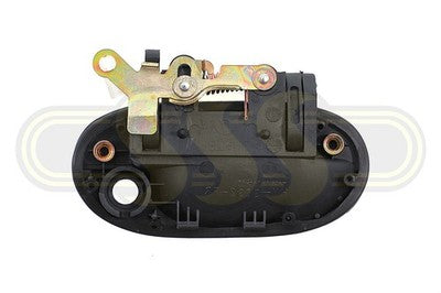 Hyundai Excel Door Handle Outer Left Hand Front 97-00 (02/97-09/99)