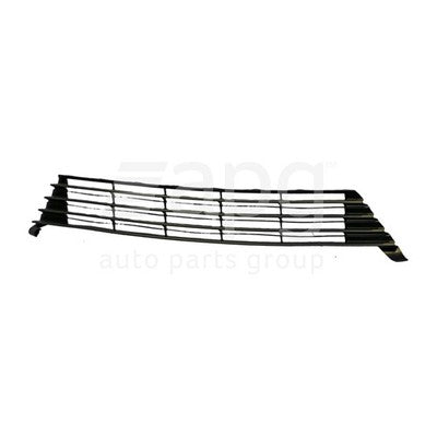 Genuine Toyota Corolla ZRE172R Front Bar Grille (12/13-09/19)