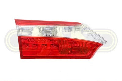 Toyota Corolla 94-On Rear Garnish Lamp Left Hand (12/13-11/16)
