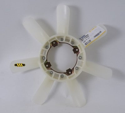 Toyota Hilux 1988-On Radiator Fan Blades 3Door 3L&2L 3Door (08/94-09/97)