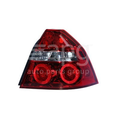 Holden Barina Tail Lamp RH (06/08-11/11)