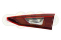 Mazda Mazda3 Rear Garnish Lamp Right Hand DEPO (05/16-04/19)