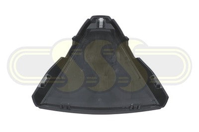 Genuine Mitsubishi Pajero Sport Badge/Logo Front With Camera Type (11/19-02/24)
