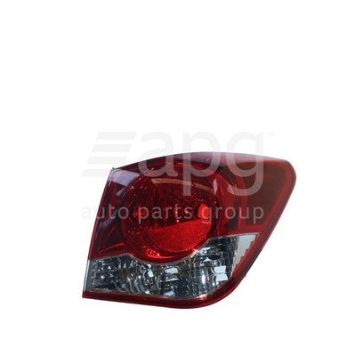 Holden Cruze JG/JH/JH II Tail Lamp RH (05/09-10/16)