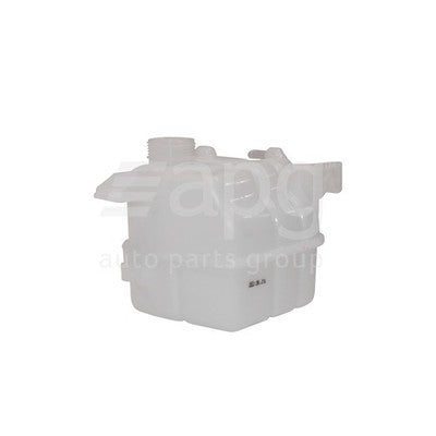 Genuine Holden Captiva CG Radiator Overflow Bottle Without Cap Without Sensor