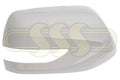 Genuine Subaru Liberty Door Mirror Cover Right Hand Upper Upper (05/09-07/12)
