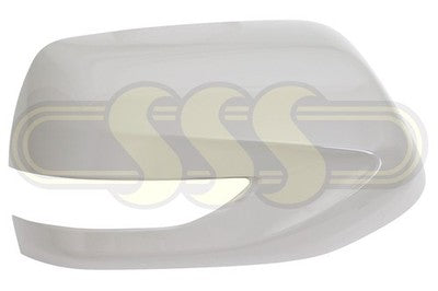 Genuine Subaru Liberty Door Mirror Cover Right Hand Upper Upper (05/09-07/12)