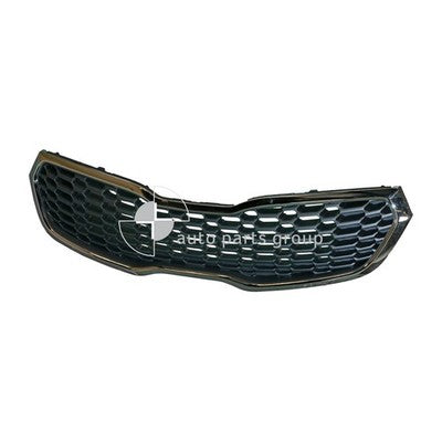 Kia Cerato YD Grille (04/13-03/16)