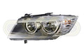 BMW 3Series Sedan Valeo Head Lamp Left Hand No XENON (09/08-06/12)