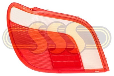 Genuine Toyota Echo Tail Lamp Lens Right Hand (07/99-12/02)