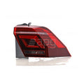Genuine Volkswagen Tiguan 5N Tail Lamp RH (03/21-11/23)