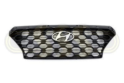 Genuine Hyundai Santa Fe Wagon Grille Active (03/18-09/20)