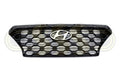 Genuine Hyundai Santa Fe Wagon Grille Active (03/18-09/20)