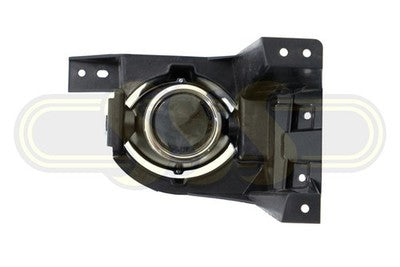 Genuine Jeep Grand Cherokee Fog Lamp Right Hand (2012-2016)
