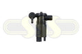 Genuine Toyota Corolla Cross Washer Bottle Motor Pump (10/22-07/25)