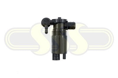 Genuine Toyota Corolla Cross Washer Bottle Motor Pump (10/22-07/25)