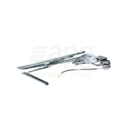 Toyota Landcruiser Front Door Window Regulator RH (01/90-01/98)