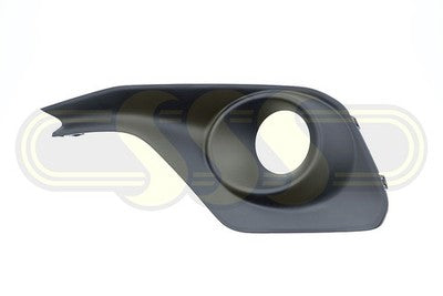 Genuine Suzuki Swift Fog Lamp Cover Right Hand No Daytime Running (01/20-05/24)