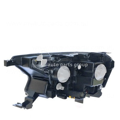 Ford Ranger PX II Head Lamp RH (06/15-05/18)
