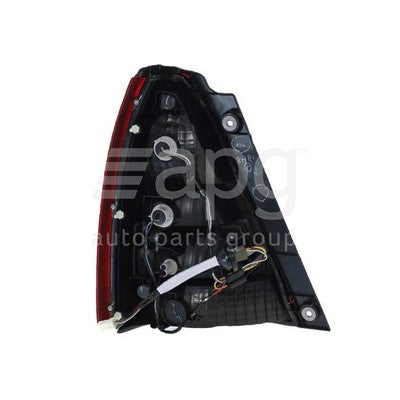 Genuine Subaru Forester SG Tail Lamp RH (06/02-07/05)