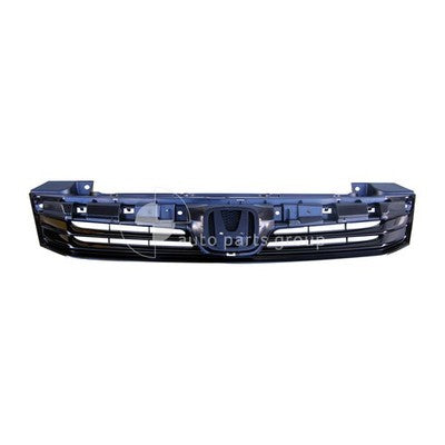 Genuine Honda Civic 9th Gen Grille Base (07/12-07/14)