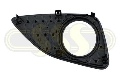 Genuine Toyota Yaris Fog Lamp Cover Right Hand (08/11-09/14)