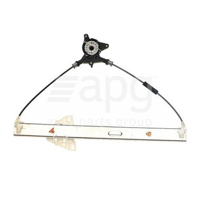 Mazda 6 GG/GY Front Door Window Regulator RH (07/02-02/08)