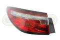 Mazda Mazda6 Tail Lamp Left Hand LED TYPE Sedan SPORT LED TYPE Sedan (03/18-On)
