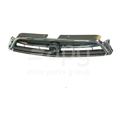 Genuine Holden Captiva CG II Grille (10/15-08/18)