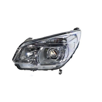 Genuine Holden Colorado RG Head Lamp LH Projector Manual 6 / 2012 (06/12-07/16)