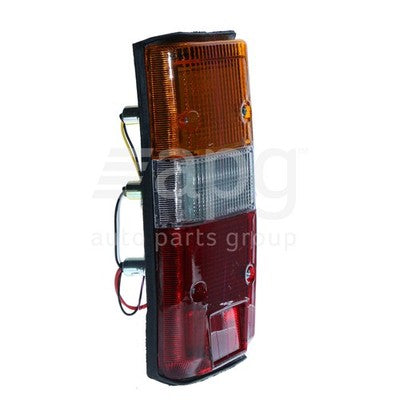 Toyota Landcruiser 60 SERIES Tail Lamp LH (08/80-01/90)