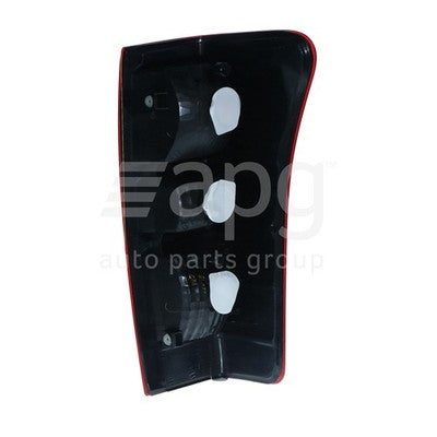 Isuzu Ute D-Max TFR/TFS Tail Lamp LH (07/12-05/19)
