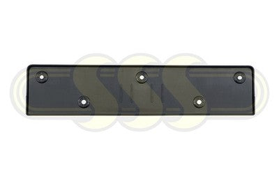 Genuine Volkswagen Polo Bar Licence Plate (01/22-On)