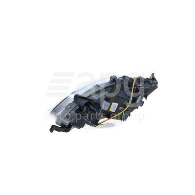 Genuine Hyundai Santa Fe DM Fog Lamp RH (09/14-11/15)