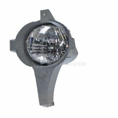 Genuine Toyota Hilux GGN15R/GGN25R/KUN26R Fog Lamp LH (02/05-07/11)
