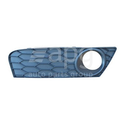 Genuine Honda Civic 9th Gen Front Bar Grille RH (02/12-02/15)