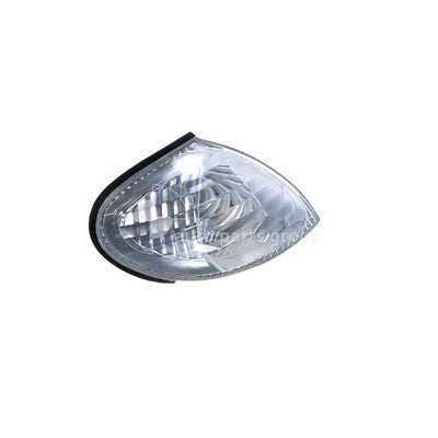 Nissan Pulsar N16 Front Park / Indicator Lamp RH (05/00-01/06)