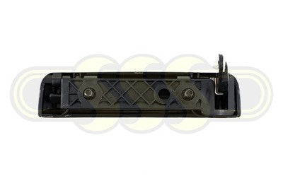 Nissan / Datsun Navara Ute Door Handle Outer Black = Right Hand (03/95-03/97)