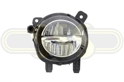 BMW 1Series Fog Lamp Left Hand LED (06/11-03/15)