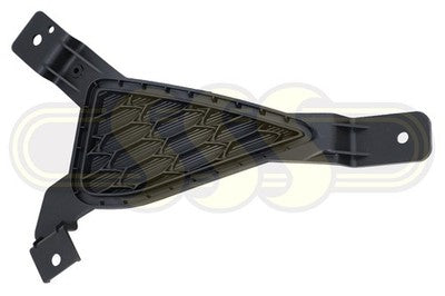 Genuine Kia Optima Bar Grille Left Hand For GT Only (02/18-On)