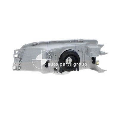 Mitsubishi Lancer CE Head Lamp RH (06/96-06/02)