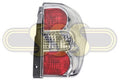 Suzuki Grand Vitara 2Dr Tail Lamp Right Hand (2012-On)