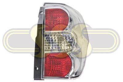 Suzuki Grand Vitara 2Dr Tail Lamp Right Hand (2012-On)
