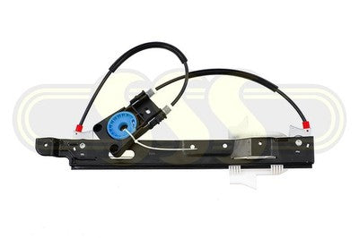 Ford Mondeo Door Window Regulator Right Hand Rear Electric No (09/10-12/14)